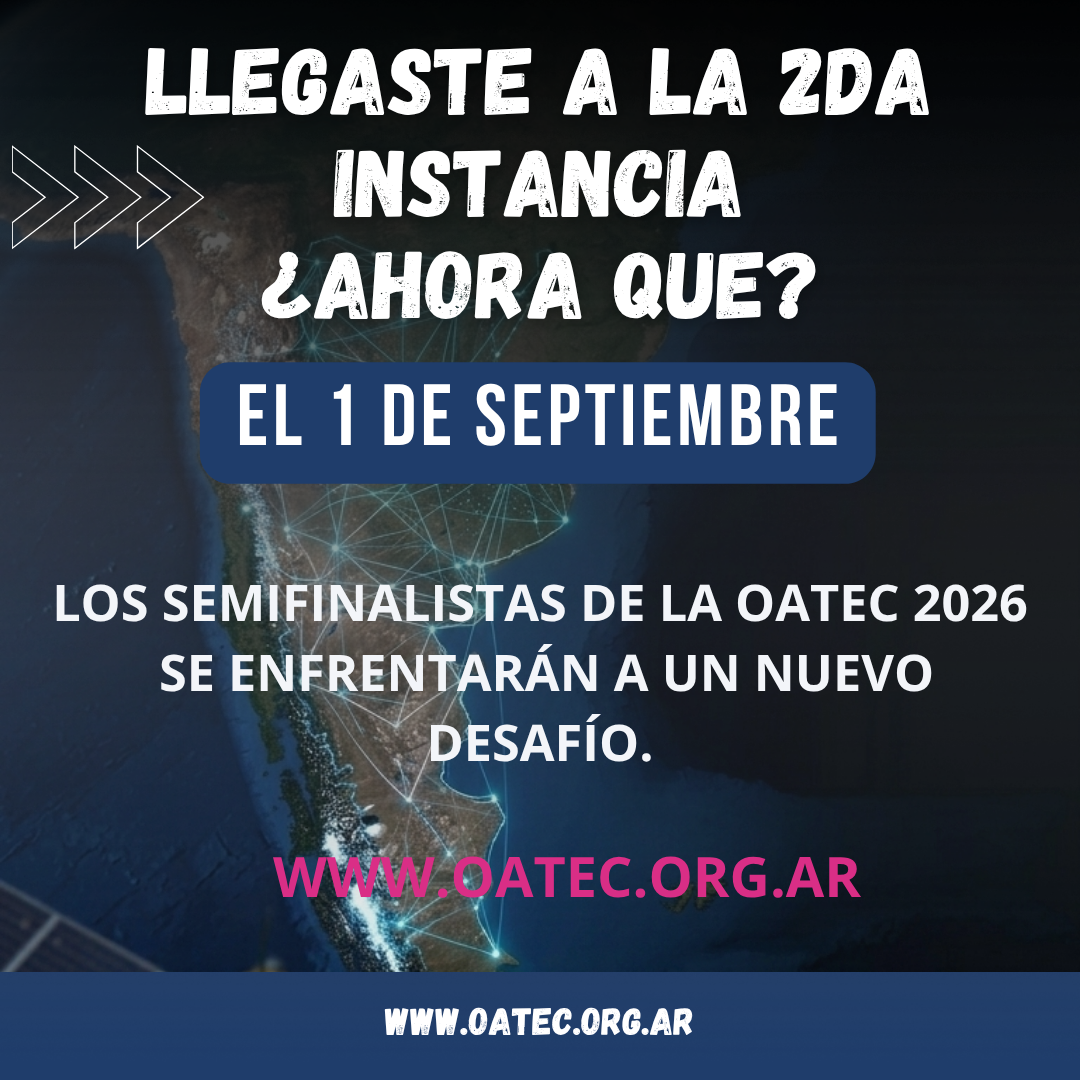 Desafío Aeroespacial